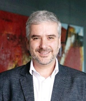 Cristian Calcutta Kusanovic