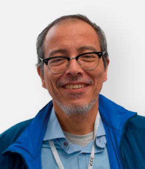 Jorge Luis Valdivia Chavez