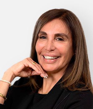 Milagros Elsa Vilchez Montes