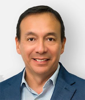 Oswaldo Cabrera Rebaza