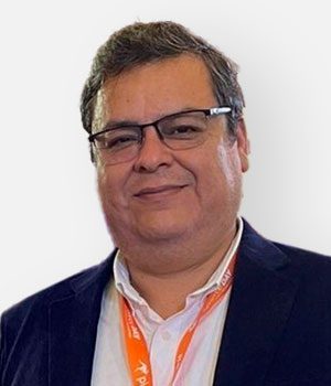 Paul Antonio Borja Calle