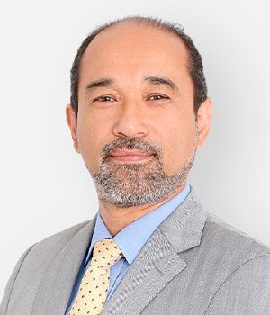 Ricardo Atilio Valega Márquez