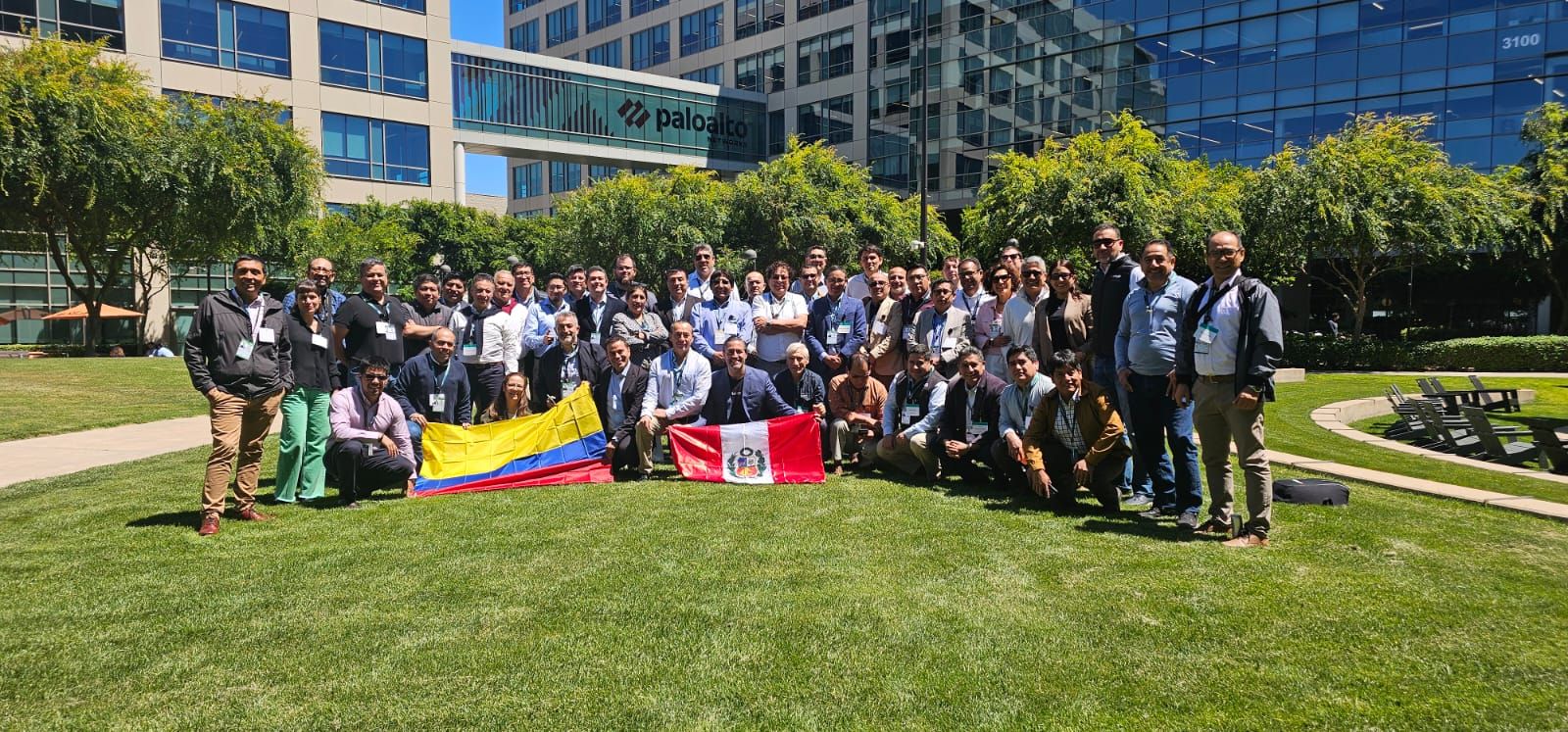 Silicon Valley por dentro, no una charla sobre Silicon Valley