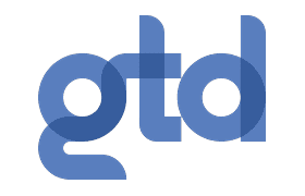 GTD — Gold Sponsor del CIO's Weekend 2026
